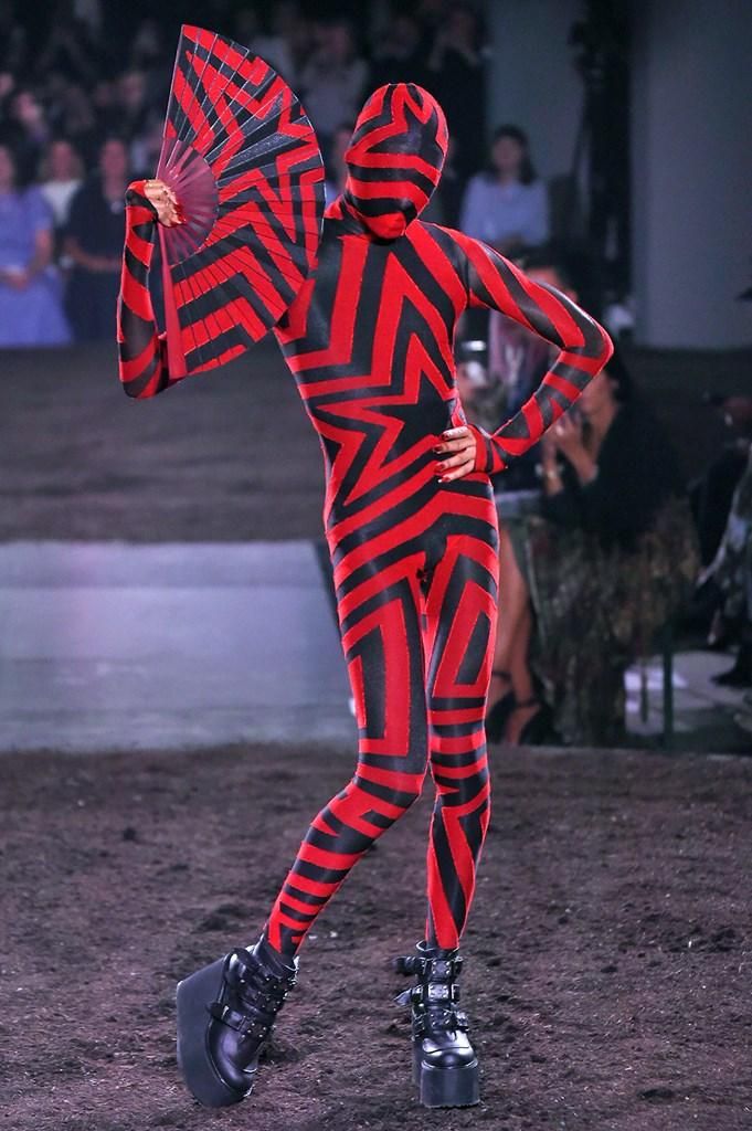 Gareth Pugh