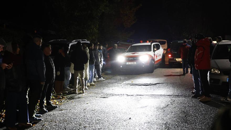 Anilson Soares, el minero leonés fallecido en Cangas del Narcea, ya había perdido a un hermano en la mina