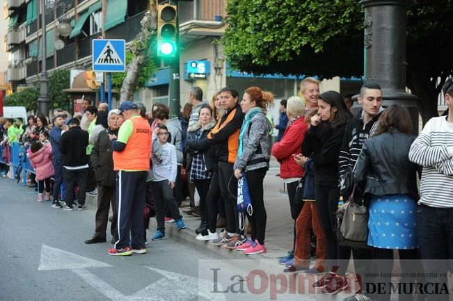 San Silvestre de Molina de Segura 2017