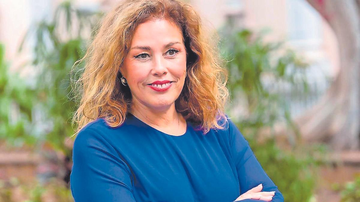 Astrid Pérez
