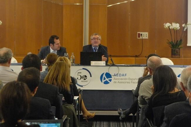 JORNADAS ASESORES FISCALES