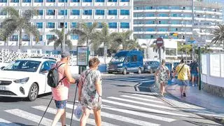Modelo turístico en Canarias: venta a extracomunitarios y segundas viviendas, limitaciones con más encaje