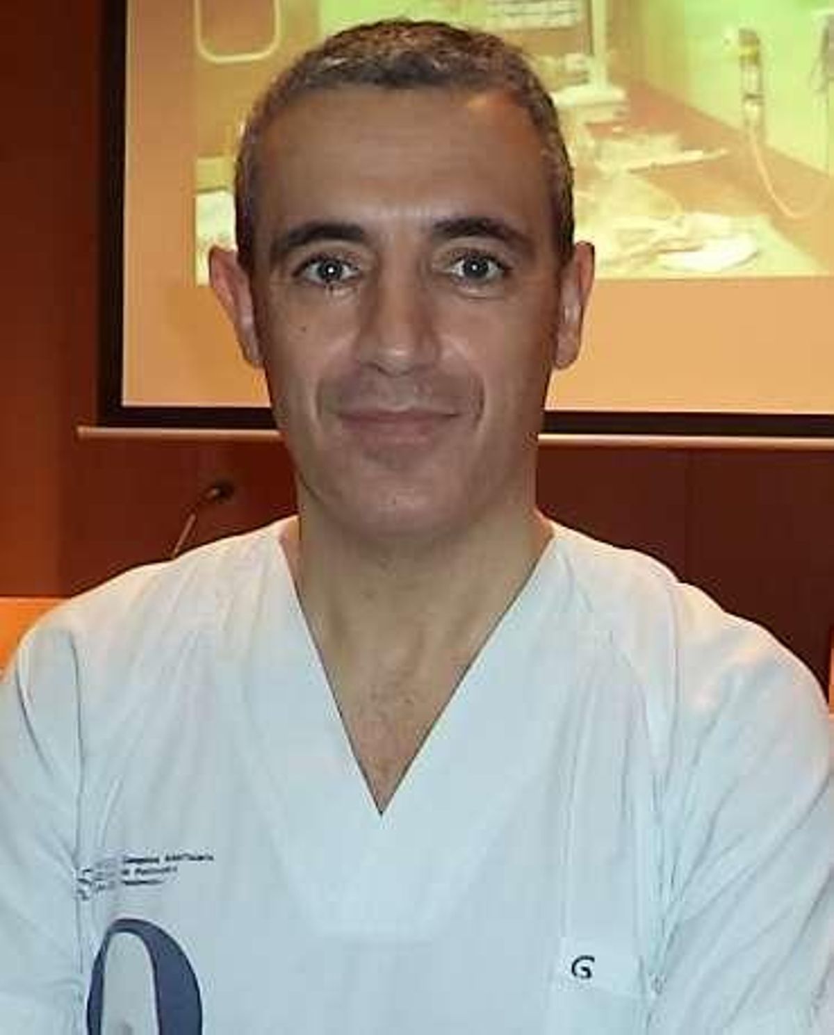 Tres médicos gallegos entran en un directorio mundial de excelencia