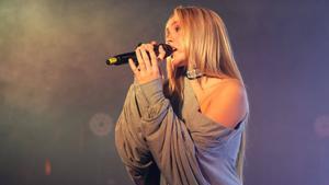 Maria Hein, àngel, samurai i pitonissa