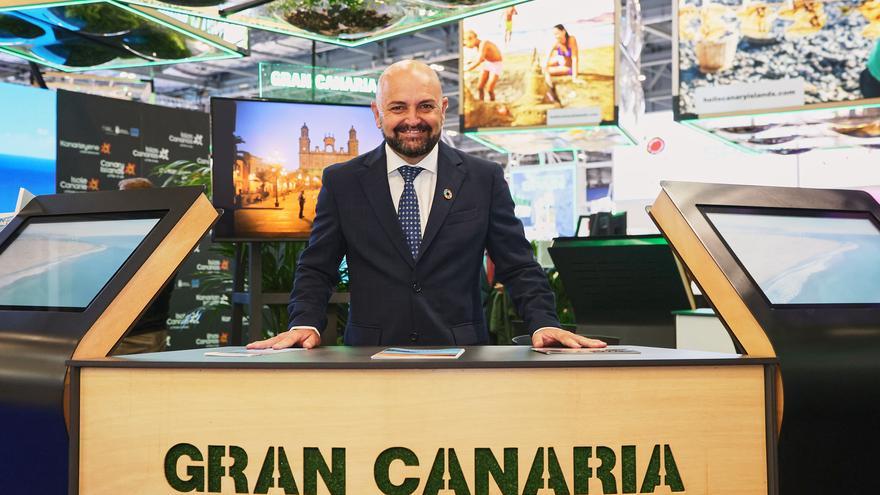 Gran Canaria, un destino certificado y sostenible