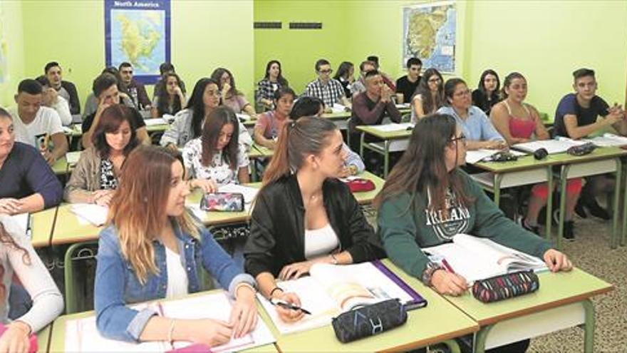 Academia Latina, centro especializado en ciclos formativos de grado medio