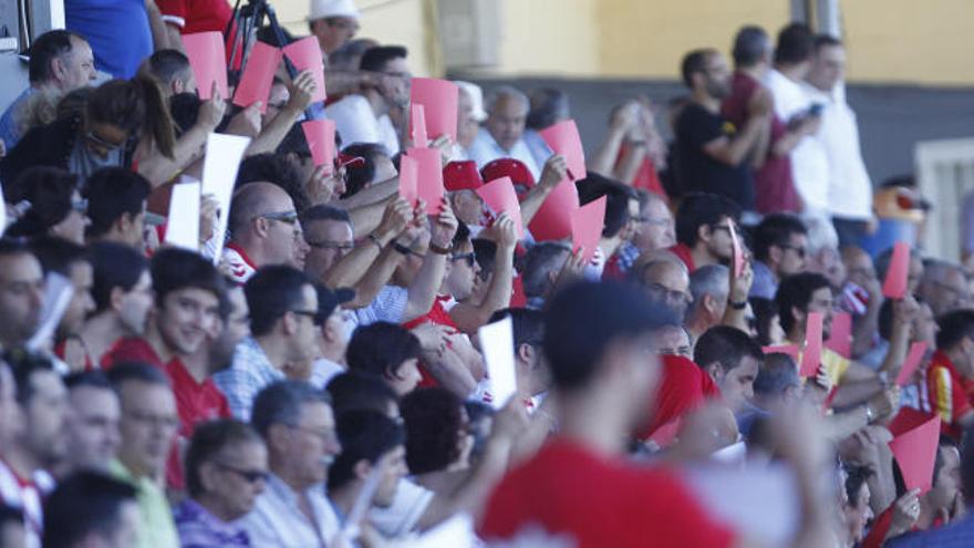 El Huracán se muda a Torrent