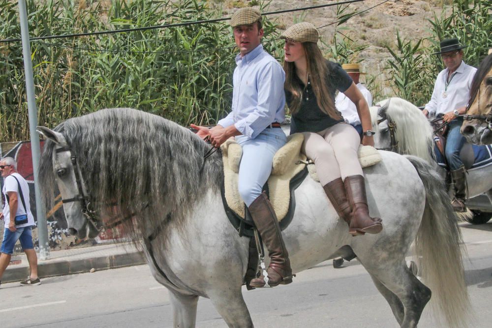 Feria del Rocio de Orihuela