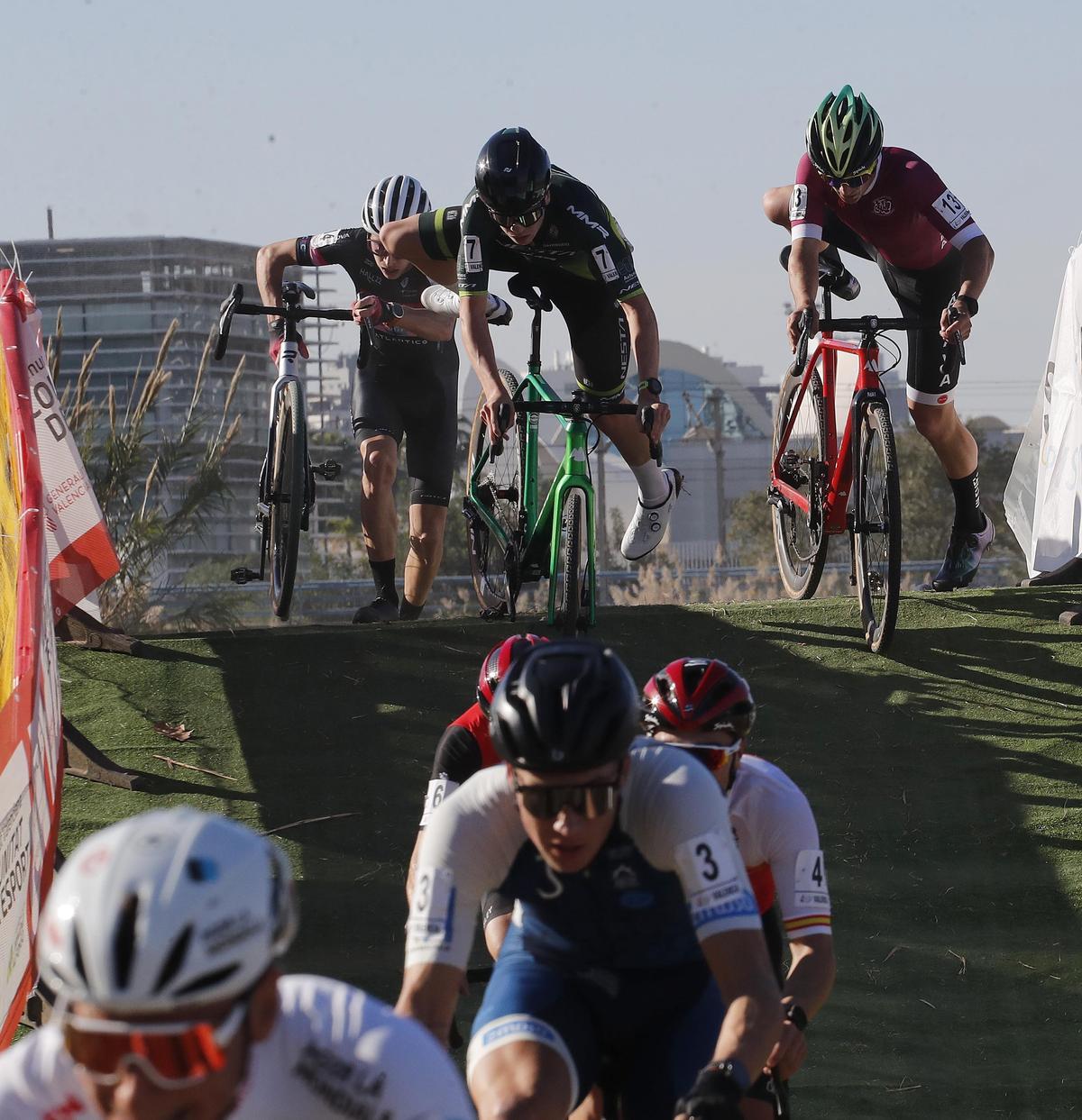 Ciclocross Ciutat de València