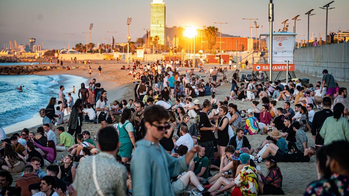 Primavera Sound.