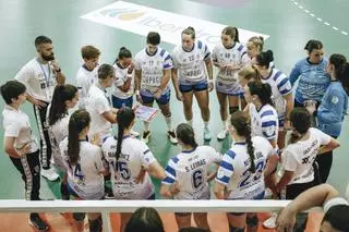 El Guardés va a por su segunda victoria en Sagunto