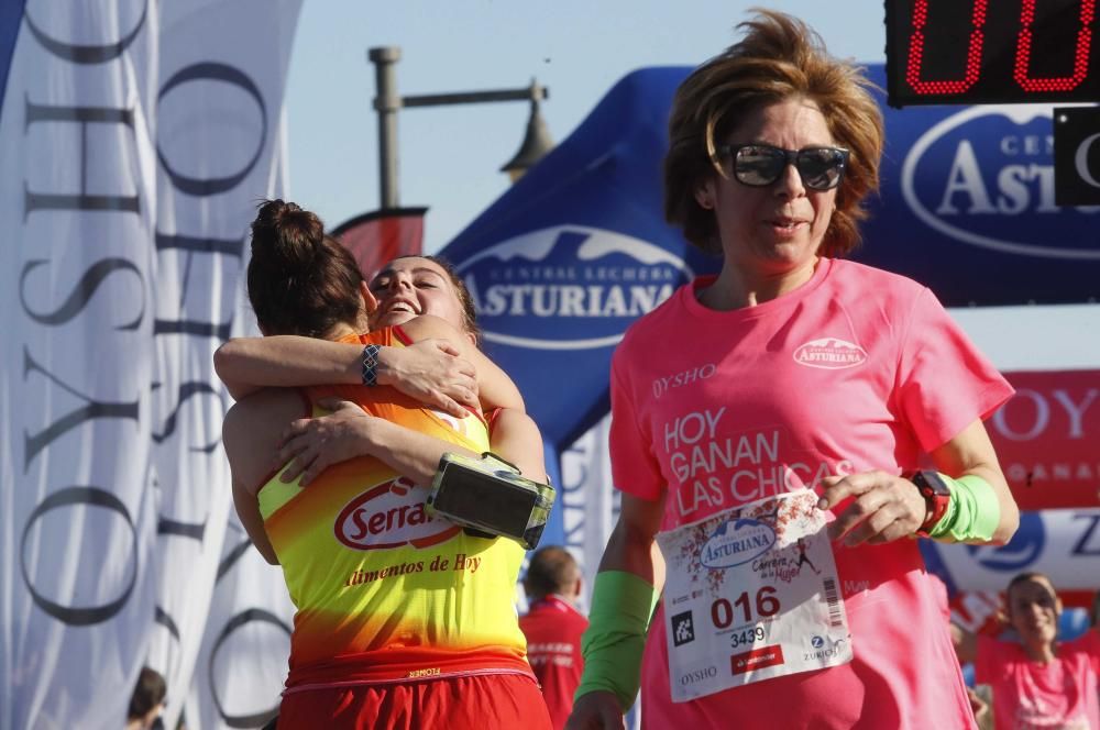 Búscate en la galería de la Carrera de la Mujer