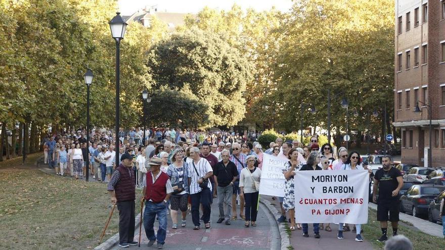 Carmen Moriyón, sobre las "mentiras" vinculadas a la obra del Albergue Covadonga: "La Casa del Mar nunca fue una opción"