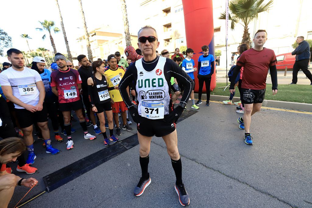 Carrera Popular Ronald McDonald