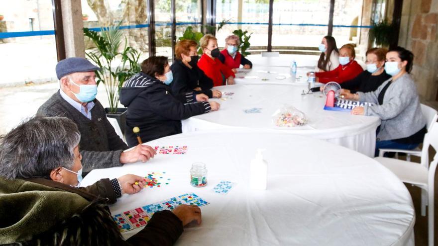 Una vida saludable en el ocaso de la misma