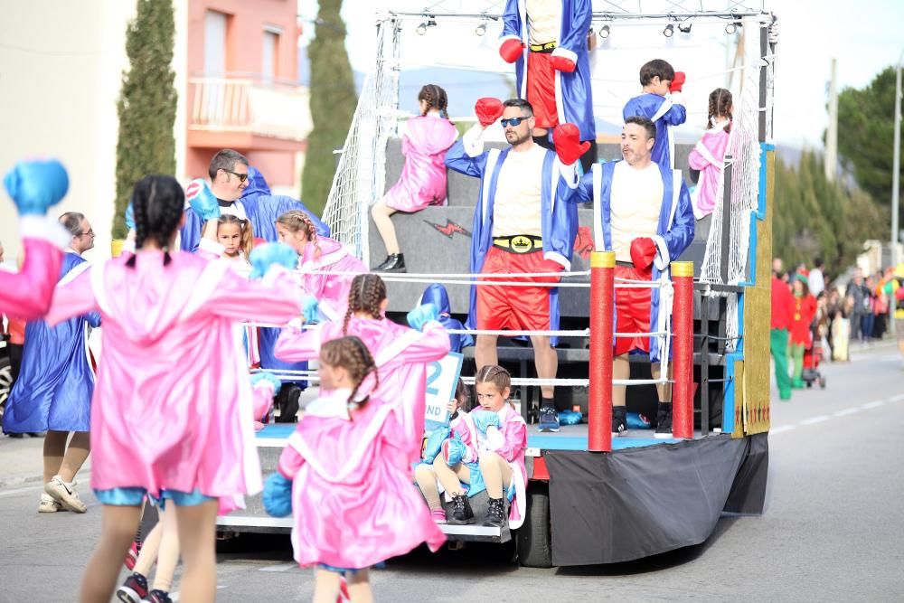 Carnaval de Castelló i Empuriabrava