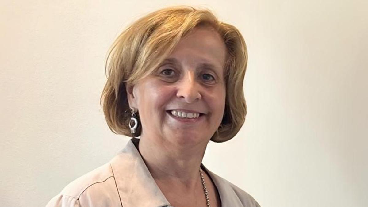 María Pilar Rodríguez Ledo