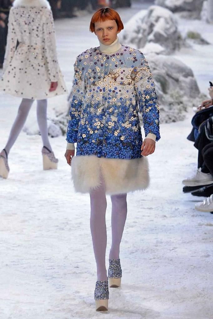 Moncler Gamme Rouge