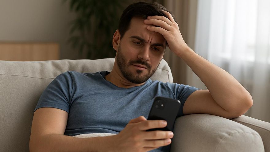 El error que te puede costar el despido aunque estés de baja médica