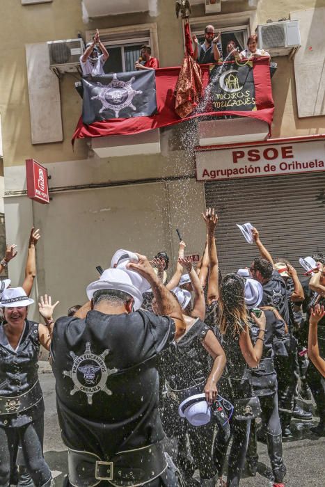 El día del Pájaro en Orihuela