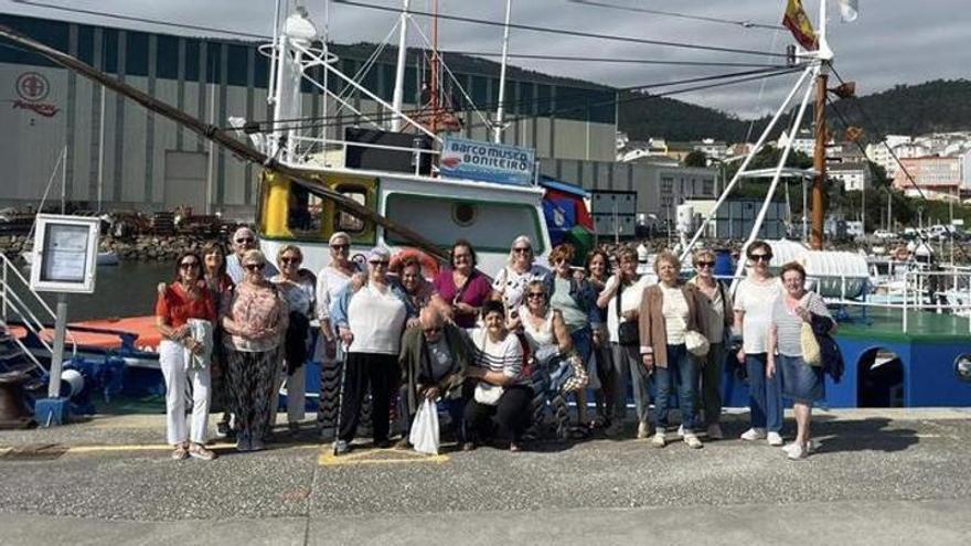 La Asociación de Mujeres Libres de La Corredoria pone la vista en el final del verano: estas son las actividades que organiza en el litoral asturiano