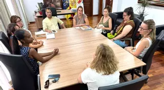 Un equipo atenderá a los mayores que sufren la soledad no deseada