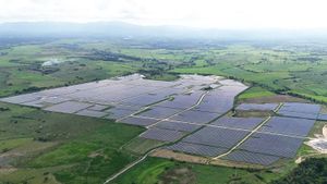 Ecoener engega dues plantes fotovoltaiques a la República Dominicana