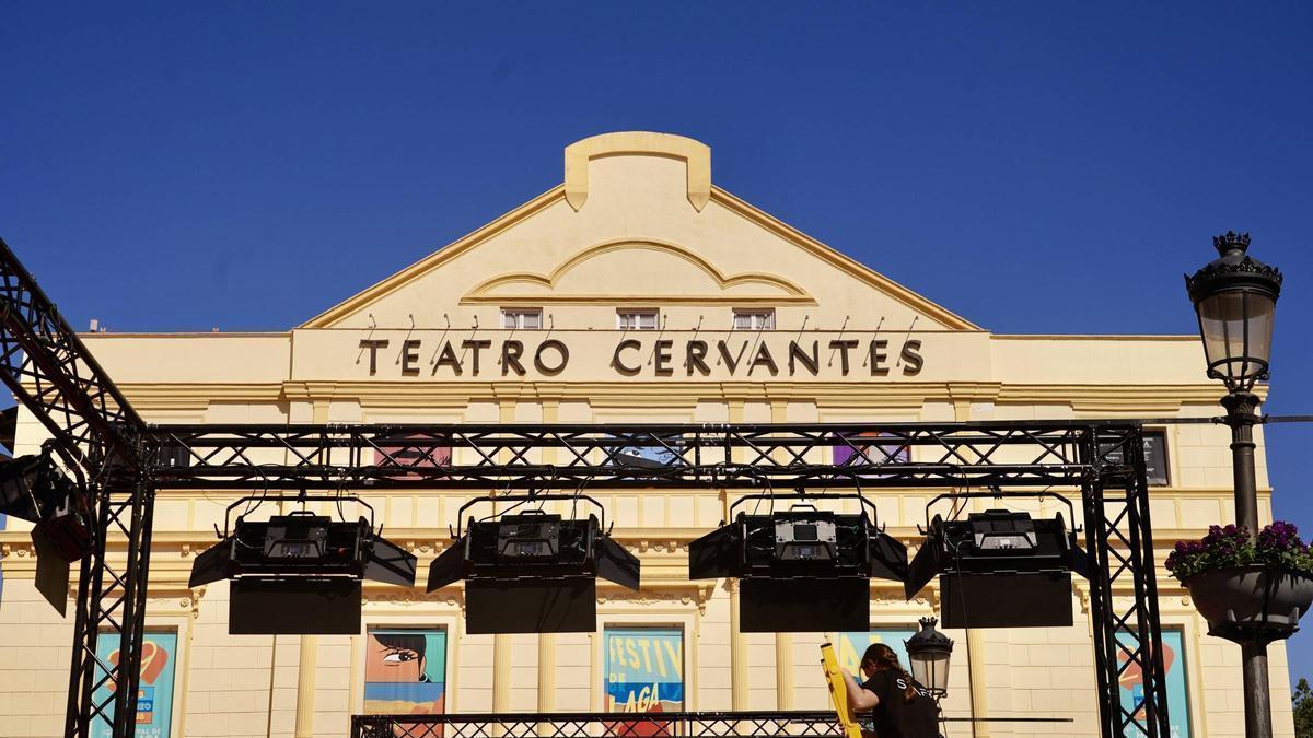El Gobierno destinará 200.000€ a innovación y nuevas narrativas en el Festival de Málaga
