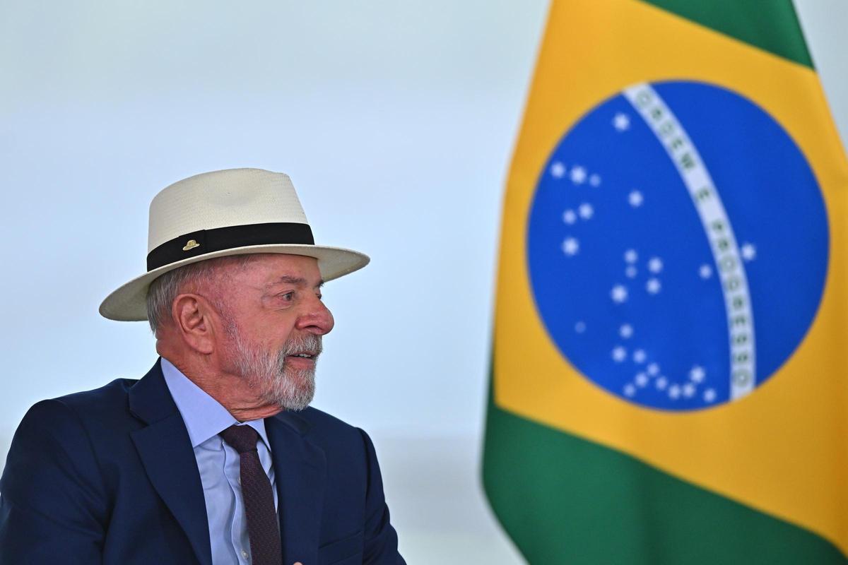 L’escàndol de Flávio Bolsonaro reforça Lula a les enquestes