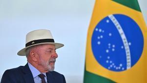L’escàndol de Flávio Bolsonaro reforça Lula a les enquestes
