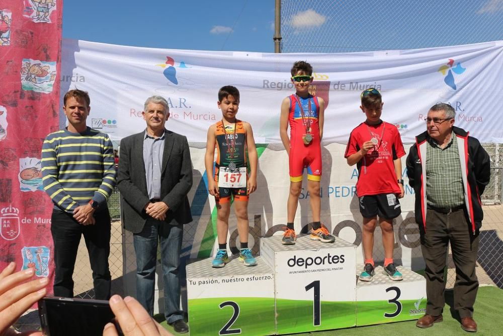 Finales regionales de Deporte Escolar