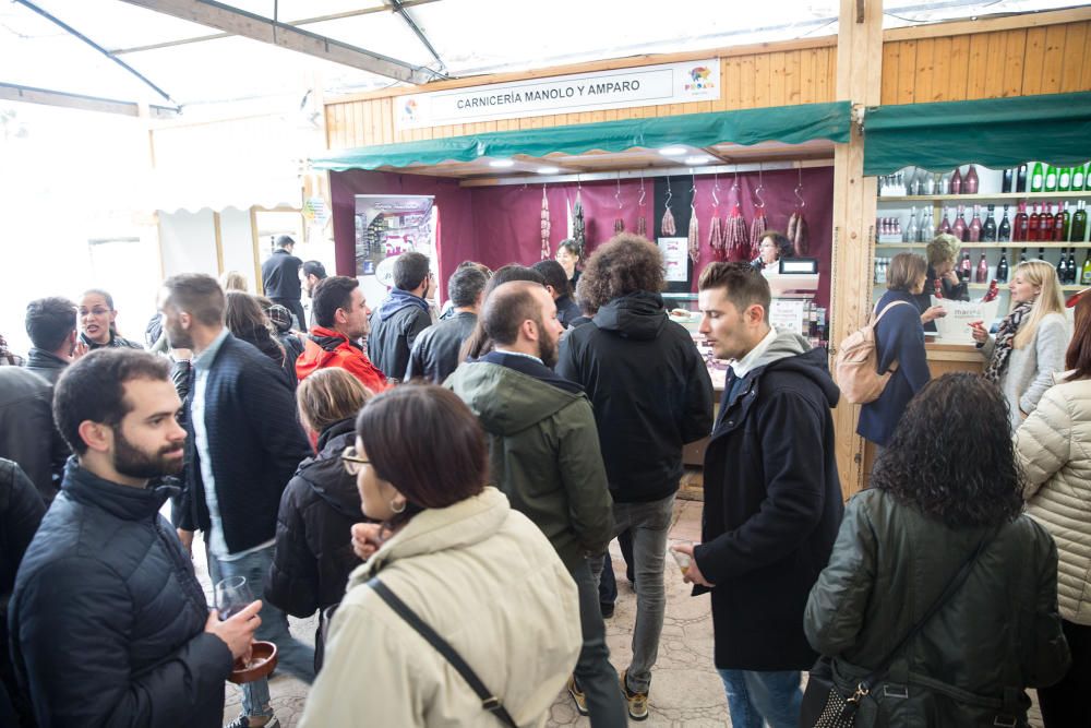 XXX Mostra de Vins de València