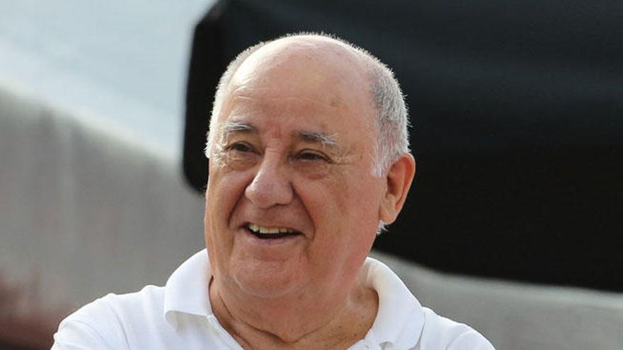 Amancio Ortega