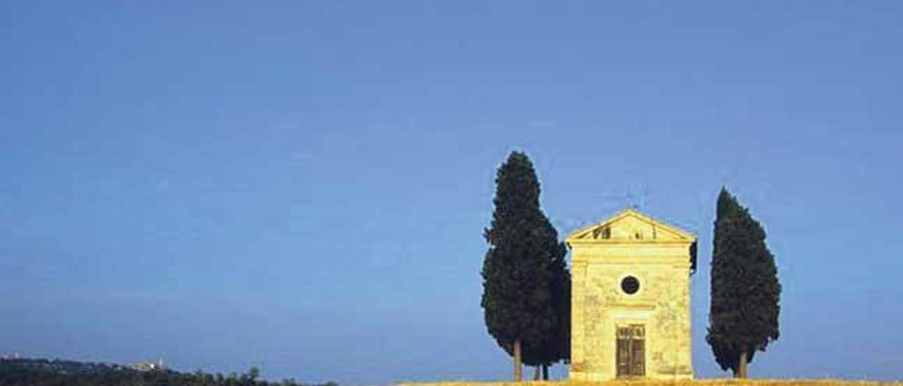 Val d´orcia.