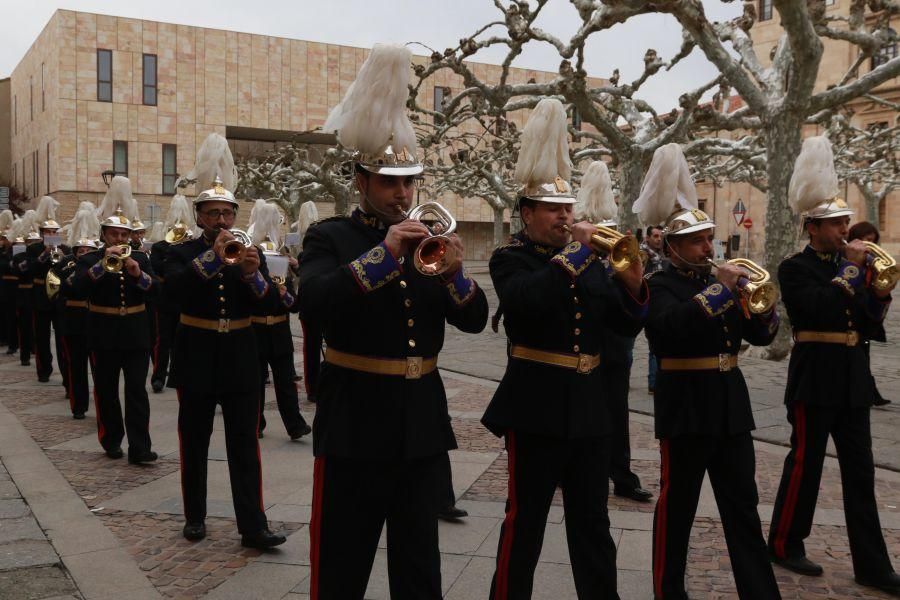 Certamen de Bandas Francisco Carricajo 2018