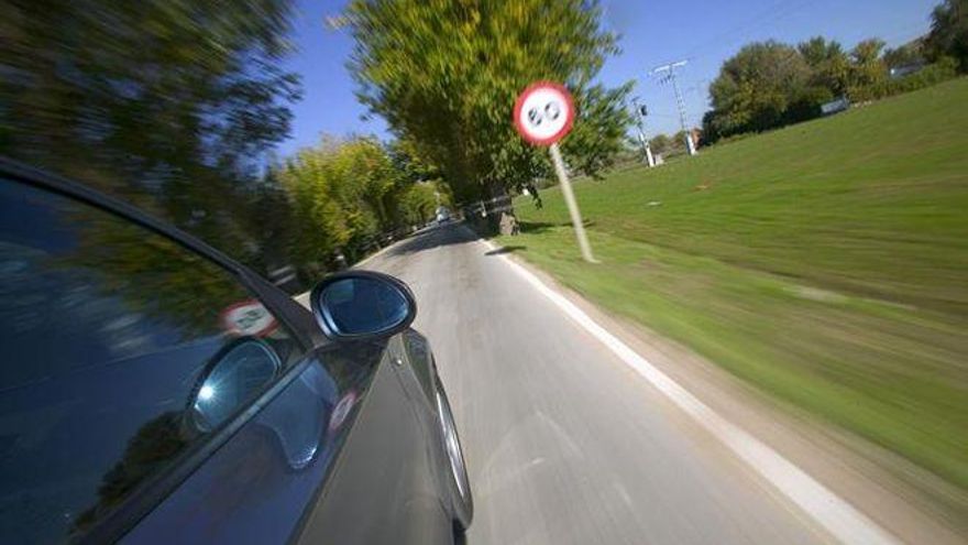 Multas de velocidad: estas son las sanciones por sobrepasar el límite