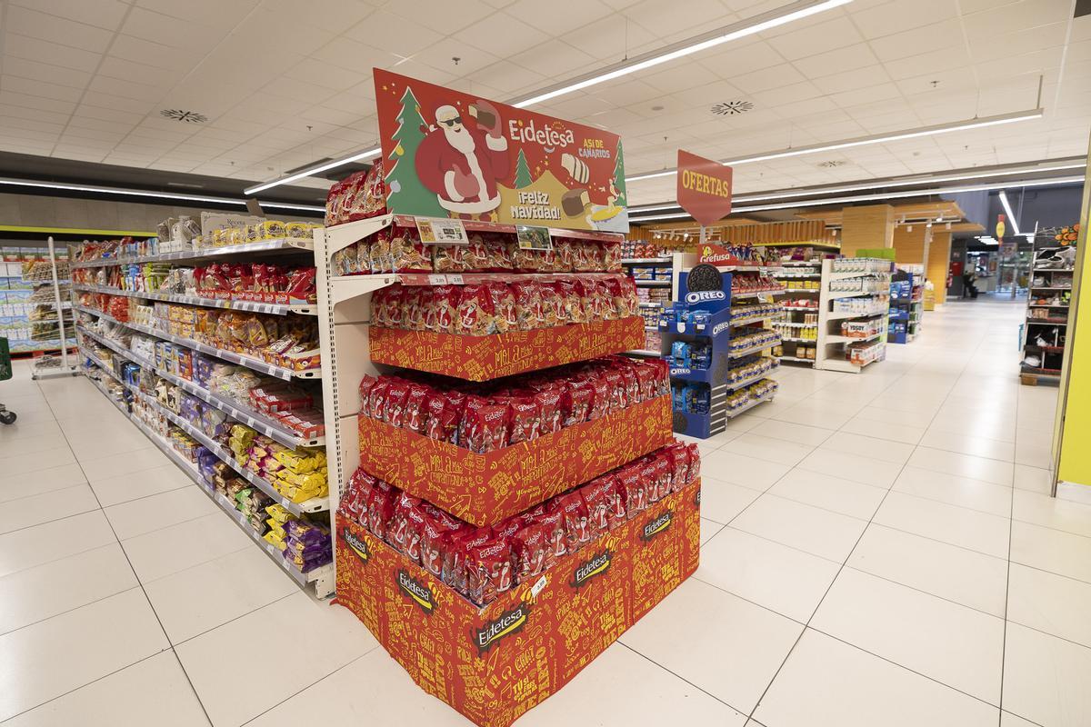 Navidad en HD Miller.