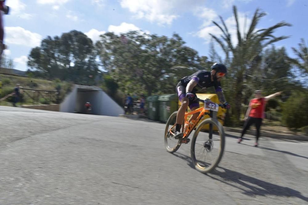 I Copa Faster Alumbres. Trofeo Repsol BMX