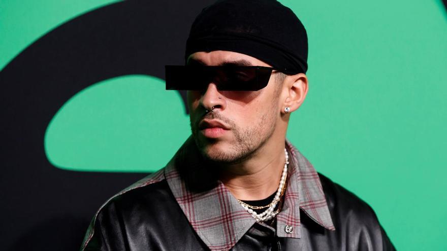 Preocupación por la desaparición de Bad Bunny: esto es lo que ha hecho saltar las alarmas