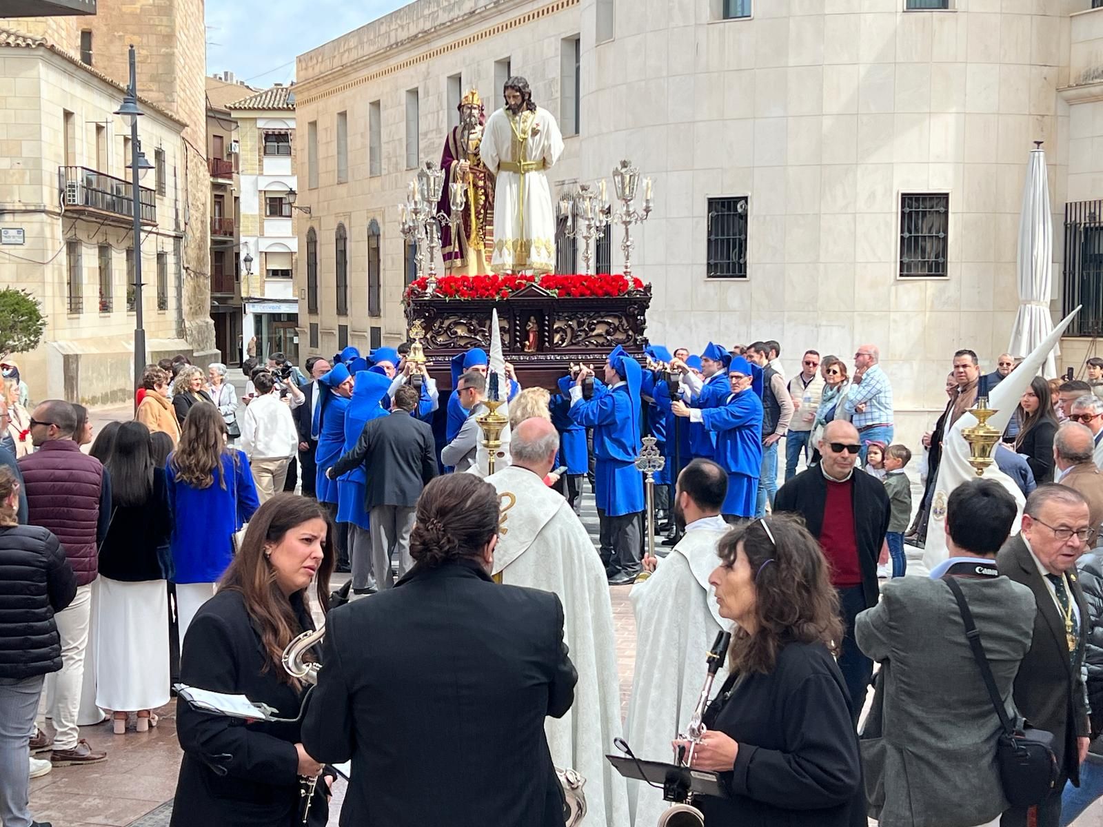 Jueves Lucena Caridad Manuel Gonz�lez.jpg