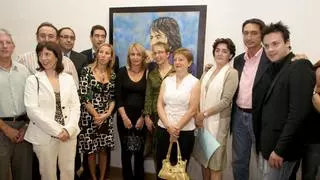 Aielo de Malferit cierra el Museo de Nino Bravo a petición de la familia del cantante