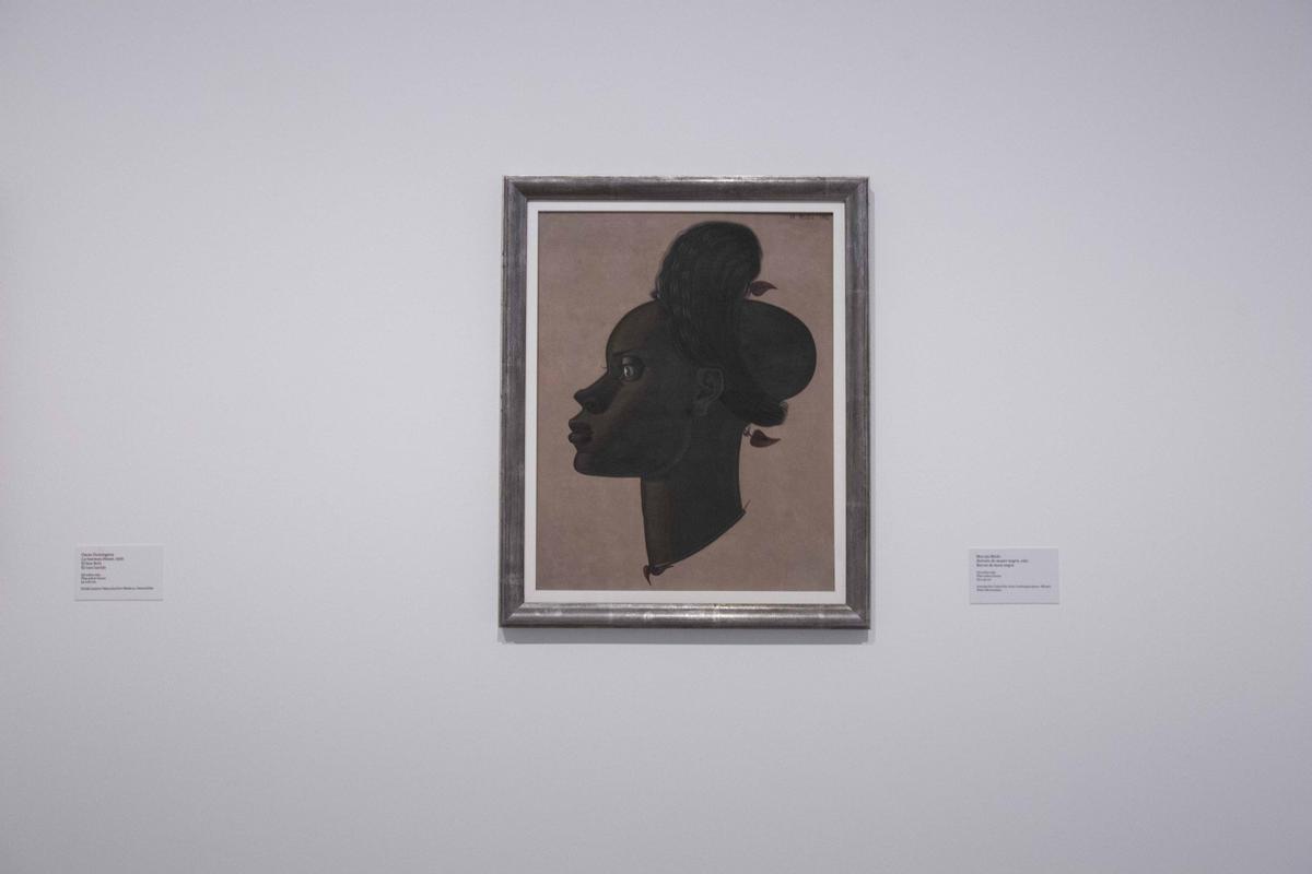 Exposición "Arte en una tierra baldía" en el MACA, con fondos del IVAM