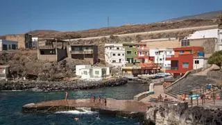 El Tablado en Güímar: un sueño marinero