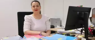 «El refuerzo del Penal 6 no ha podido evitar que haya juicios ya fechados para 2025»