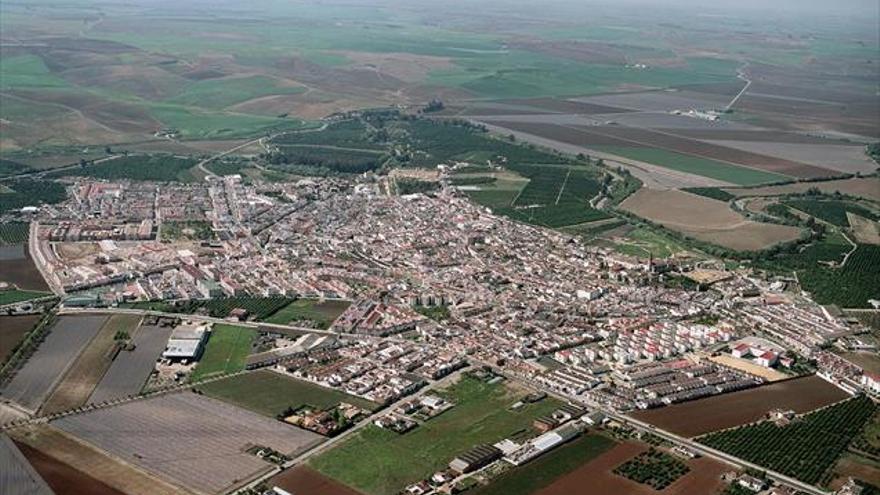 El Ayuntamiento exigirá el buen estado de los solares