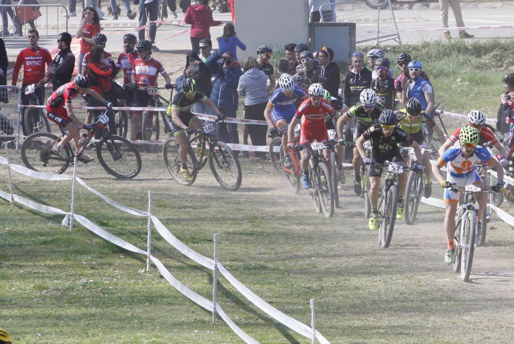 Copa Catalana Internacional Biking Point