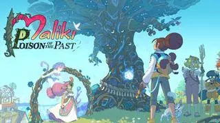 Maliki: Poison of the Past, descubre lo nuevo de la desarrolladora Ankama