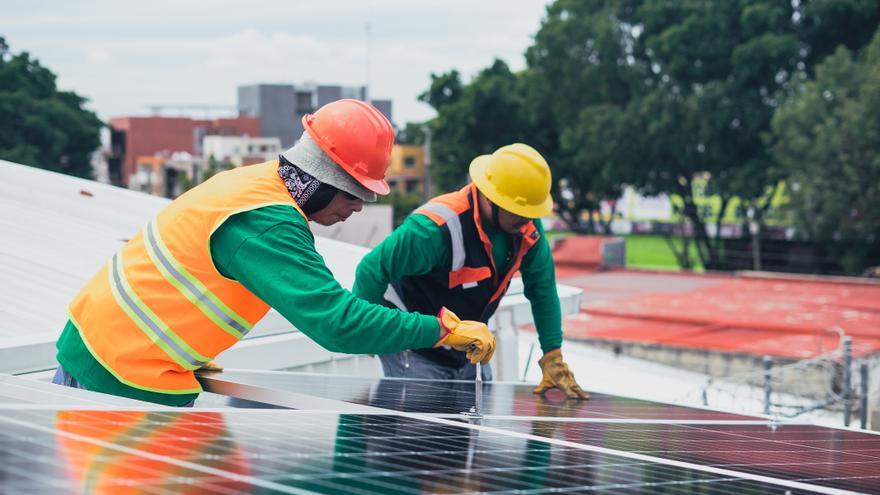 Rafelbunyol bonificará hasta el 50% la instalación de placas solares