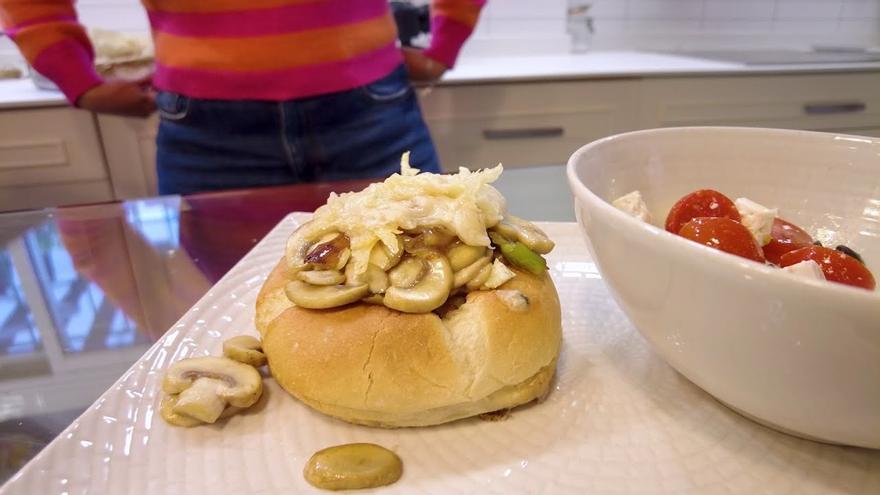 Juntos hablamos de alimentación saludable - Quesos