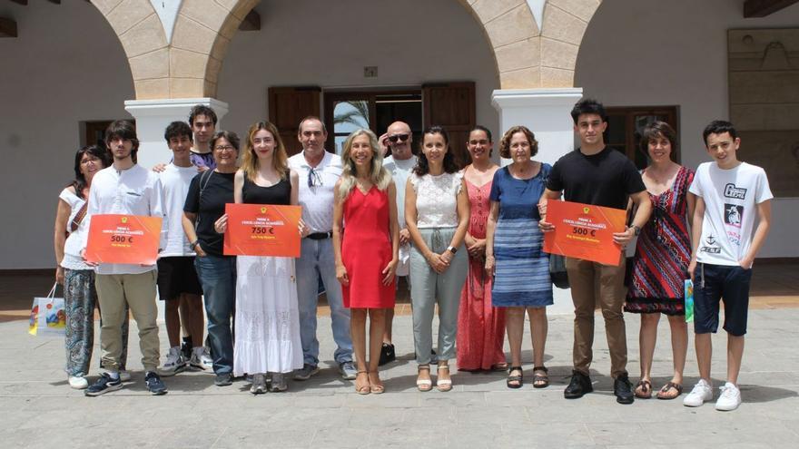 Santa Eulària concede 162 ayudas por la insularidad